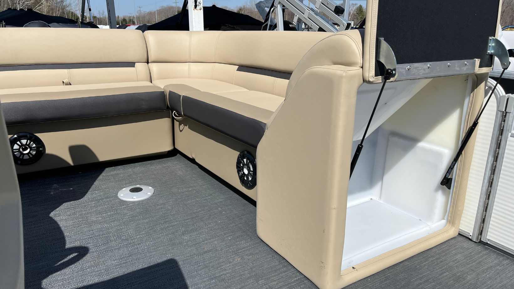 2023 Sweetwater 1886 Cruise - Photo 9